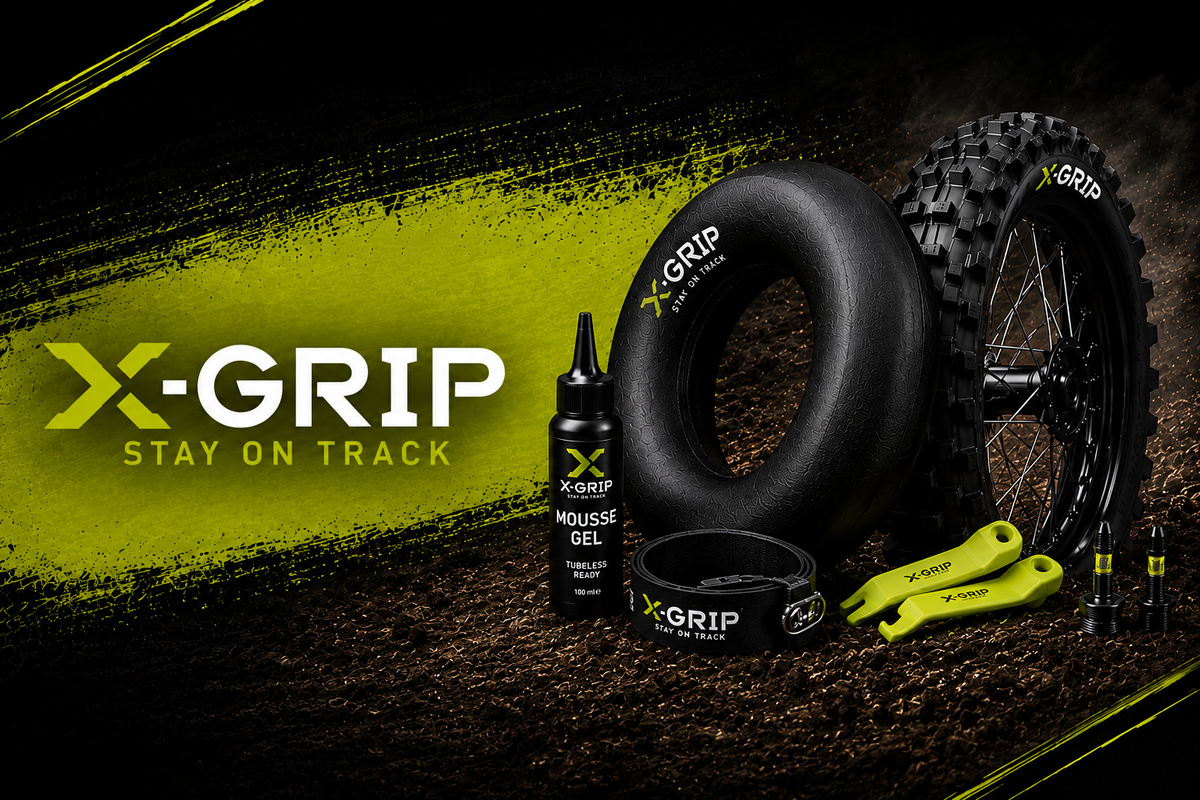 X-Grip