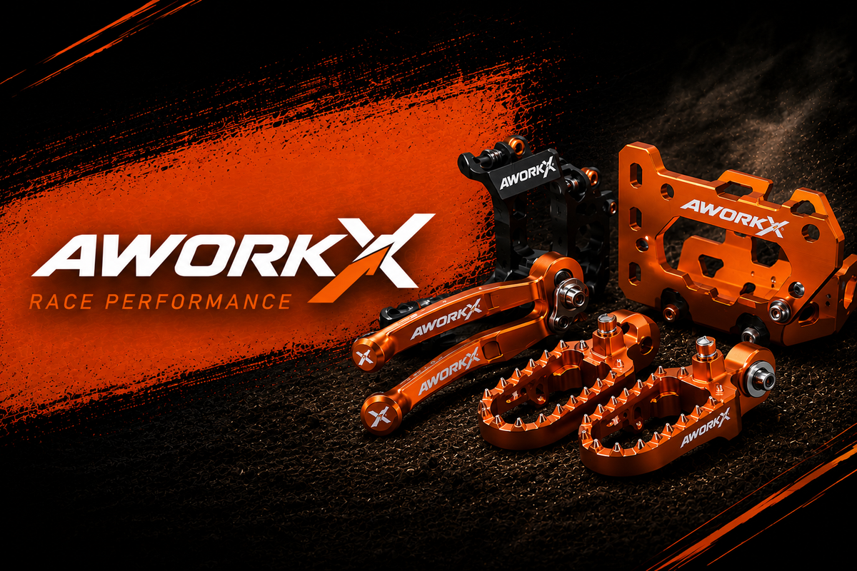 AWORKX