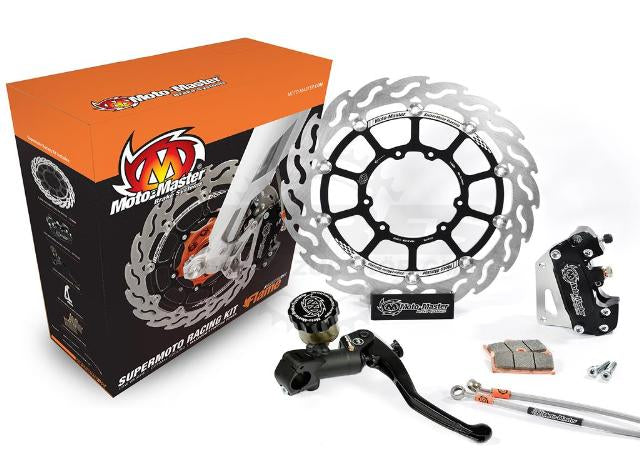 Bremsen-kits Motomaster