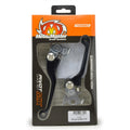 Moto-Master MX Hebelset Schwarz 101852