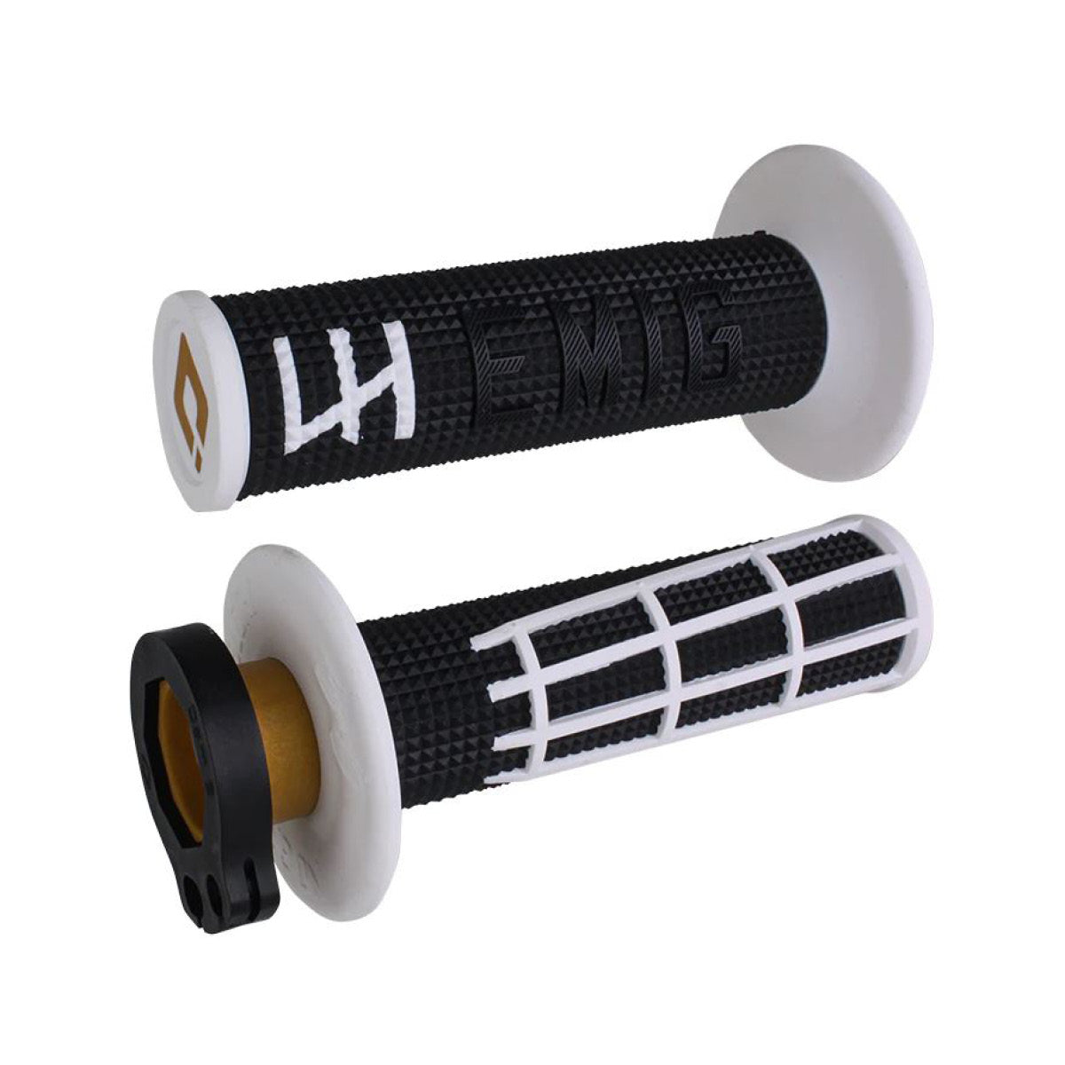 ODI Lock On EMIG 2.0 V2 Griffe 2T+4T