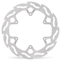 Moto-Master Bremsscheibe hinten Flame 220 mm 110218