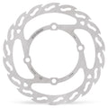 Moto-Master Bremsscheibe Flame 160 mm 110331