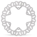 Moto-Master Bremsscheibe hinten Nitro 220 mm 110363