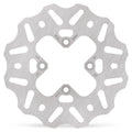 Moto-Master Nitro Bremsscheibe hinten 160 mm 110364