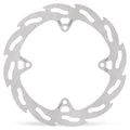 Moto-Master Flame Bremsscheibe hinten 210 mm 110437