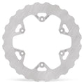 Moto-Master Nitro Mud Bremsscheibe hinten 220 mm 110439