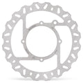 Moto-Master Nitro Bremsscheibe vorne 240 mm 110686