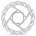 Moto-Master Flame Bremsscheibe hinten 160 mm 110696