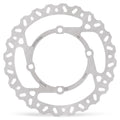 Moto-Master Bremsscheibe Nitro 160 mm 110853