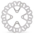 Moto-Master Nitro Bremsscheibe hinten 180 mm 110902