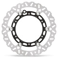 Moto-Master Bremsscheibe vorne Nitro 260 mm 112357