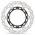 Moto-Master Bremsscheibe vorne Flame 260 mm 112399