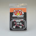 Moto-Master Bremsscheibenschrauben M6x13 12019
