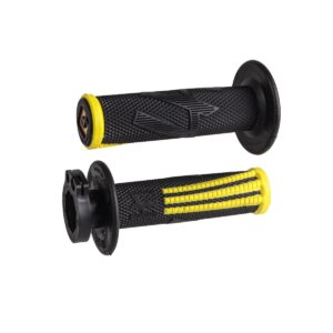 ODI Lock On EMIG PRO V2 Griffe 2T+4T