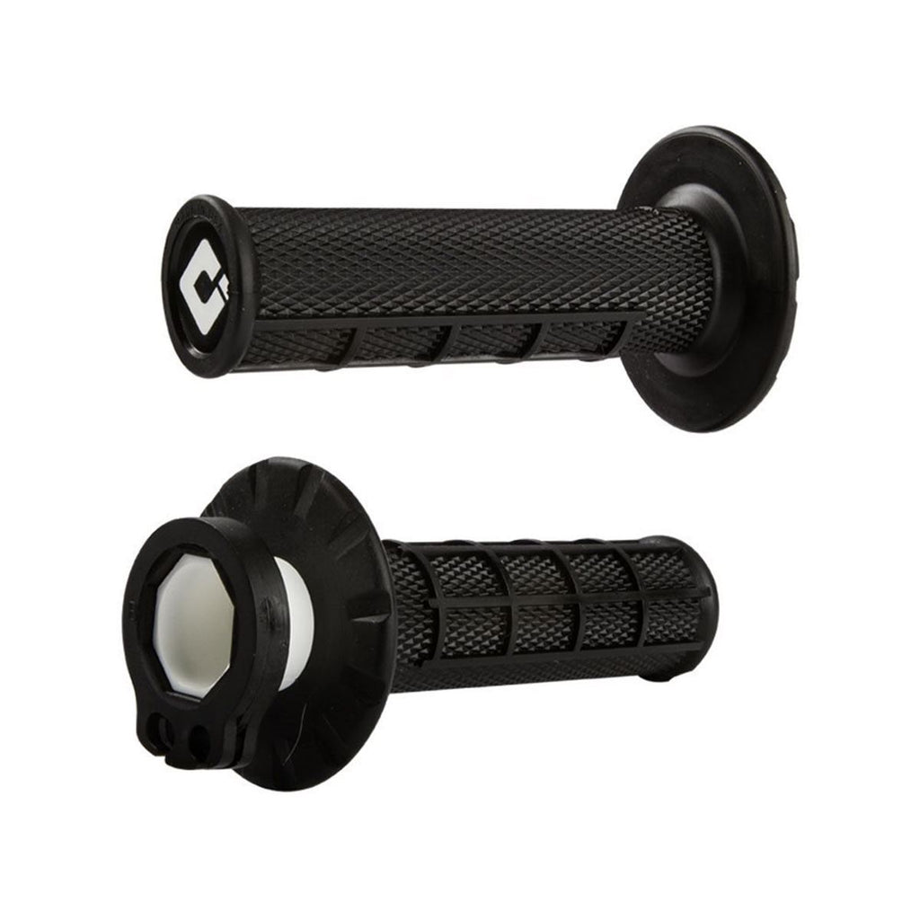 ODI Lock On Griffe Half Waffle V2 2T+4T