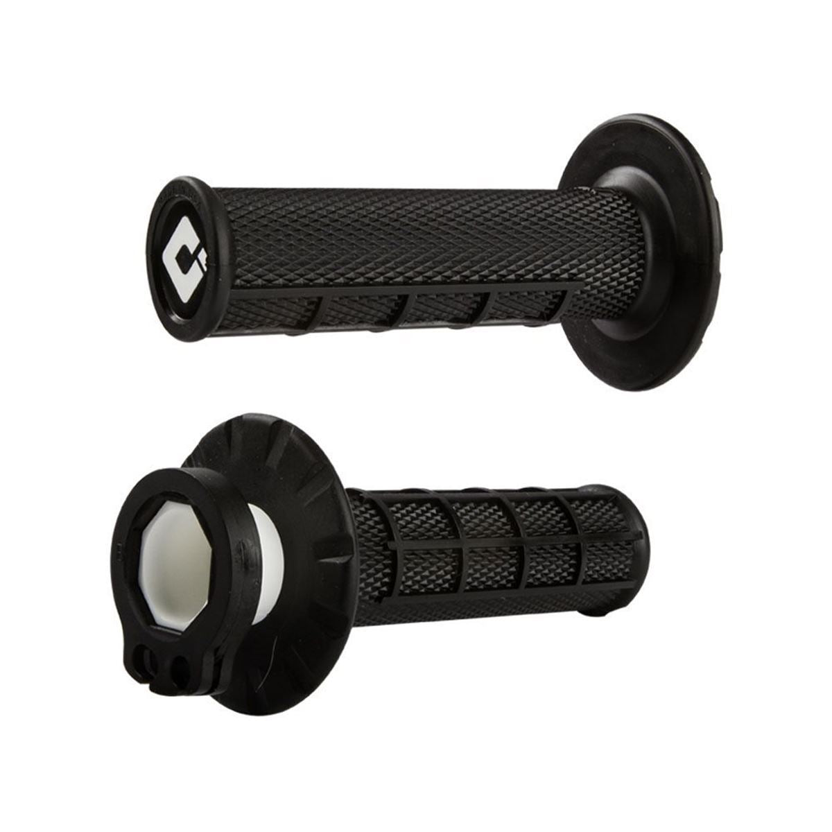 ODI Lock On Griffe Half Waffle V2 2T+4T