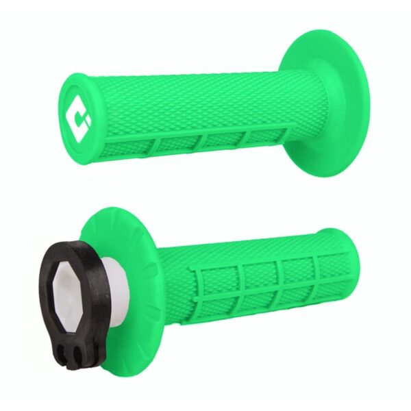 ODI Lock On Griffe Half Waffle V2 2T+4T