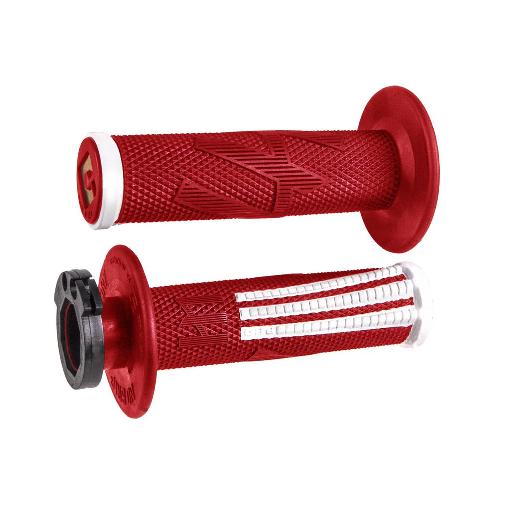 ODI Lock On EMIG PRO V2 Griffe 2T+4T