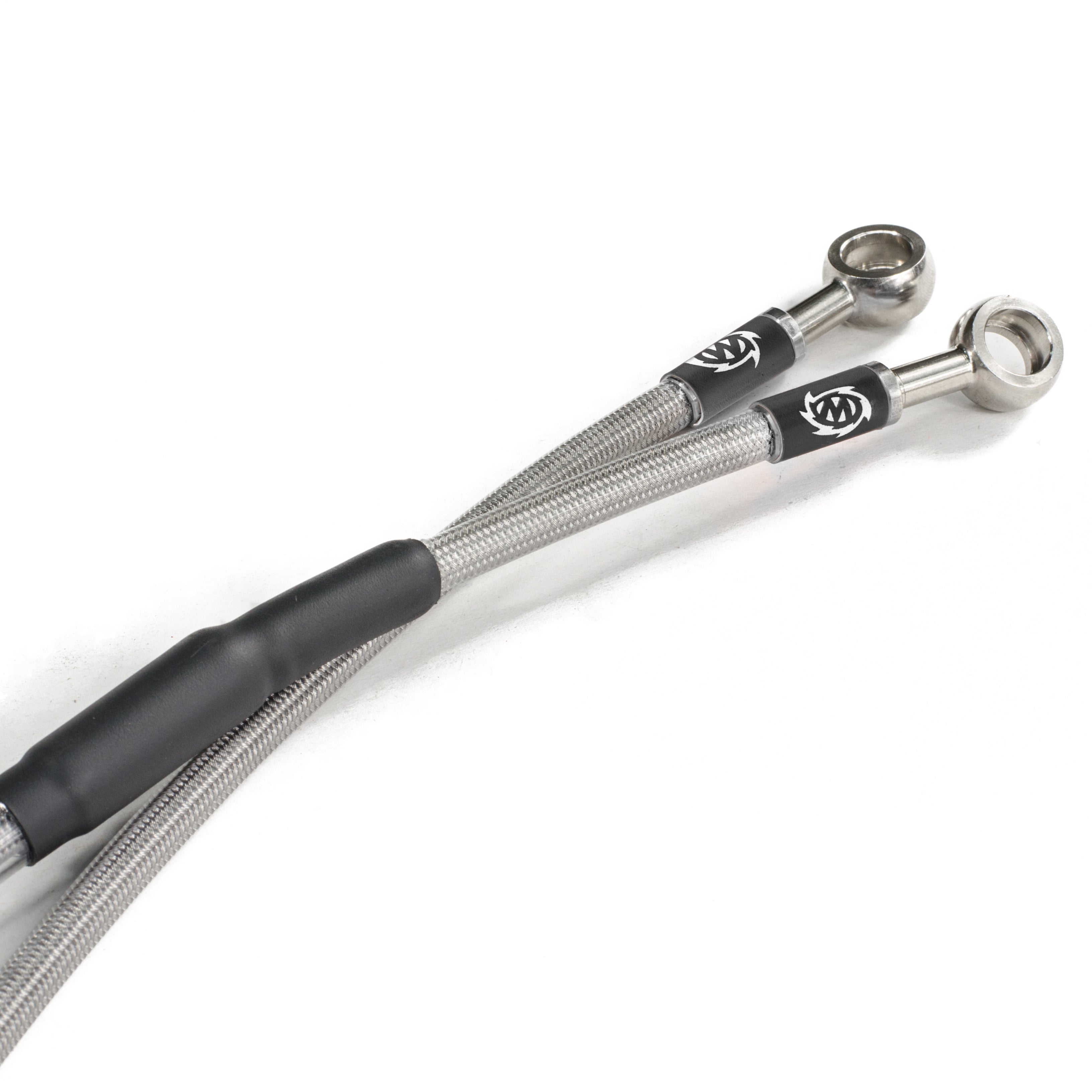 Moto-Master Bremsleitung vorne 212048