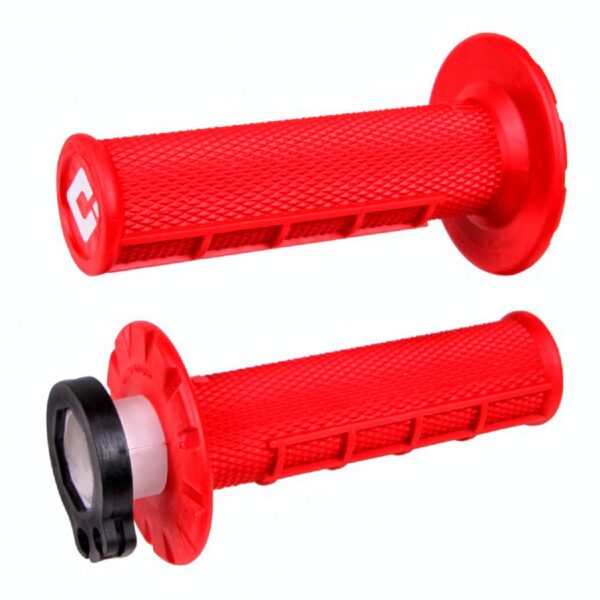 ODI Lock On Griffe Half Waffle V2 2T+4T