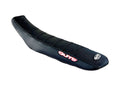 GUTS Racing Sitzbankbezug Ribbed | HONDA CRF250R/RWE/RX/450R/RWE/RX/S - 2021-2025 | Schwarz