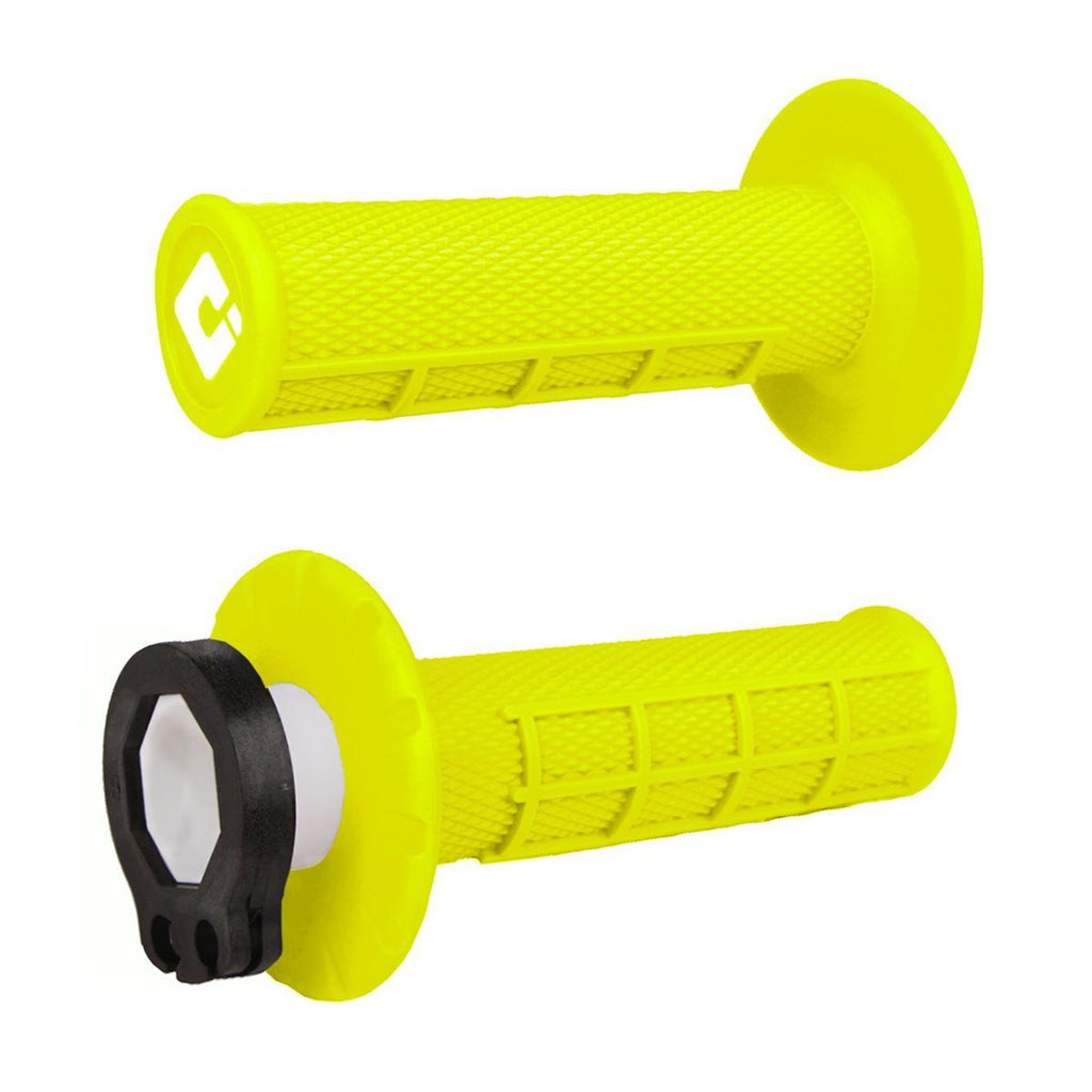 ODI Lock On Griffe Half Waffle V2 2T+4T