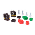 XTRIG FLEXFIT Lenkeraufnahme Kit