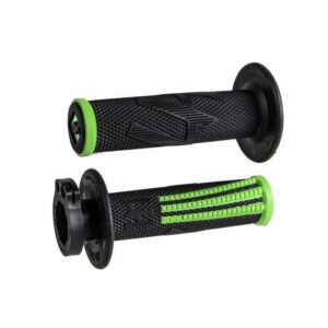 ODI Lock On EMIG PRO V2 Griffe 2T+4T