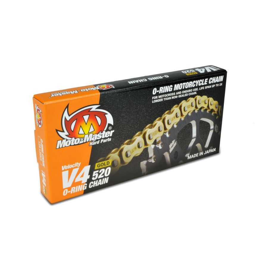 MMT 520 Kette