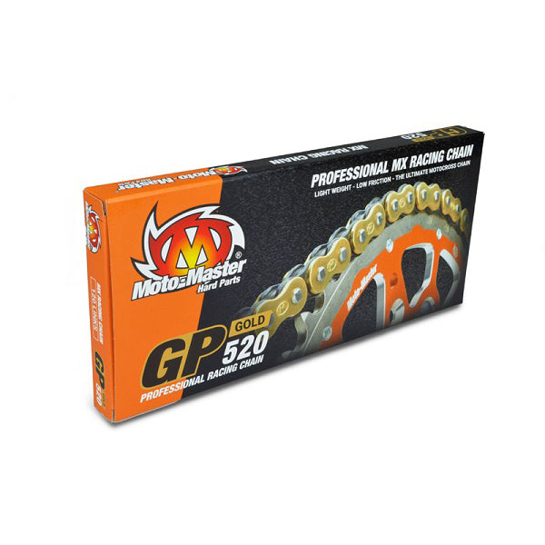 MMT 520 Kette