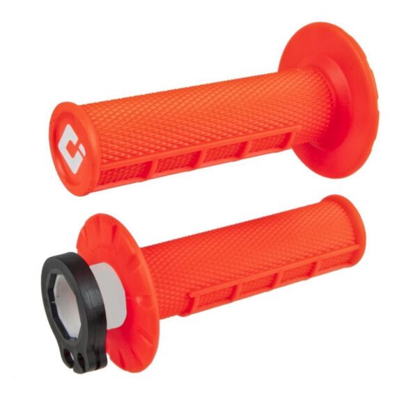 ODI Lock On Griffe Half Waffle V2 2T+4T