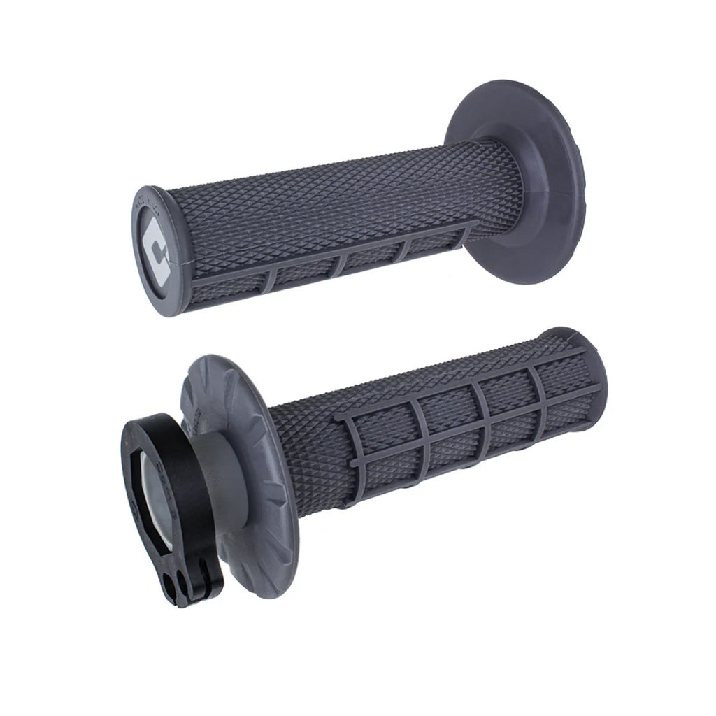 ODI Lock On Griffe Half Waffle V2 2T+4T