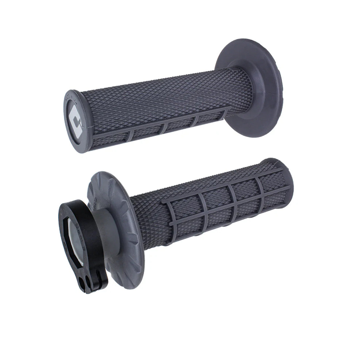 ODI Lock On Griffe Half Waffle V2 2T+4T