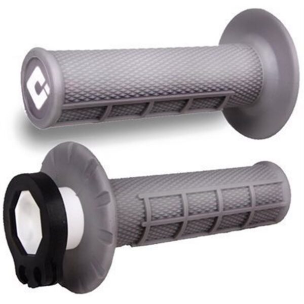 ODI Lock On Griffe Half Waffle V2 2T+4T
