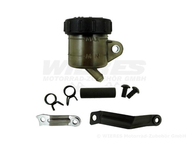 Magura HC1 / HC3 Behälter & Adapter