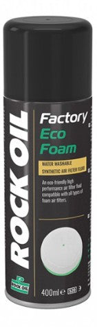 ROCK OIL FACTORY ECO FOAM SPRAY