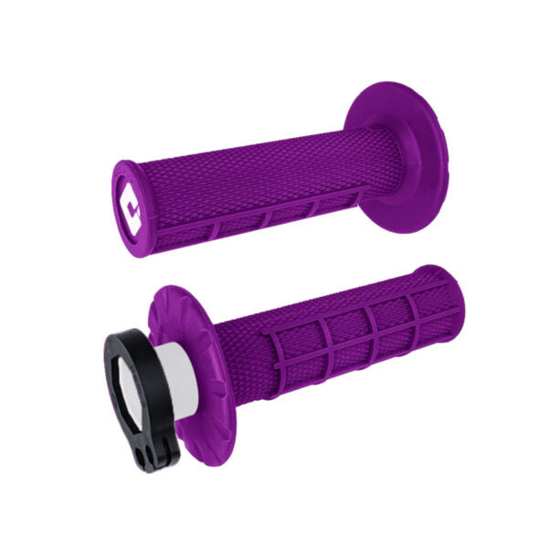 ODI Lock On Griffe Half Waffle V2 2T+4T