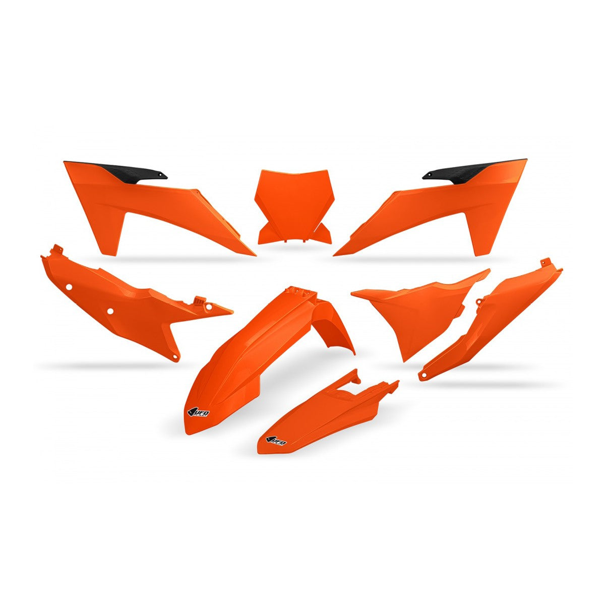 UFO PLASTIKKIT für KTM - UFKIT529-127