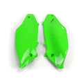 UFO Seitenverkleidung für KAWASAKI - UF4720-026