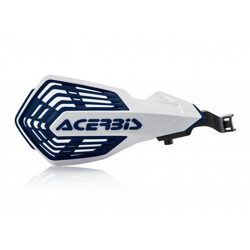 ACERBIS Handguards K-FUTURE für KTM, HQV, GASGAS, SHERCO, TRIUMPH