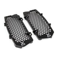 X-GRIP Radiator Guard Set