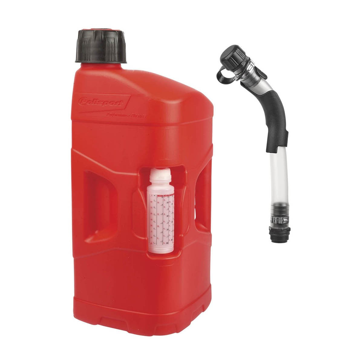 POLISPORT Benzinkanister PROOCTANE