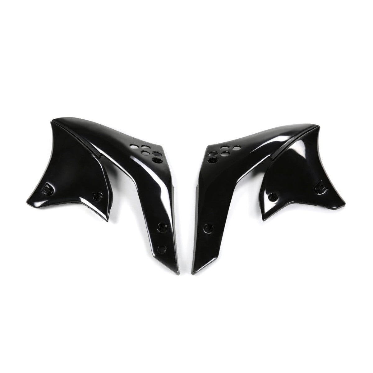 UFO Kühlerspoiler für KAWASAKI - UF3770-001