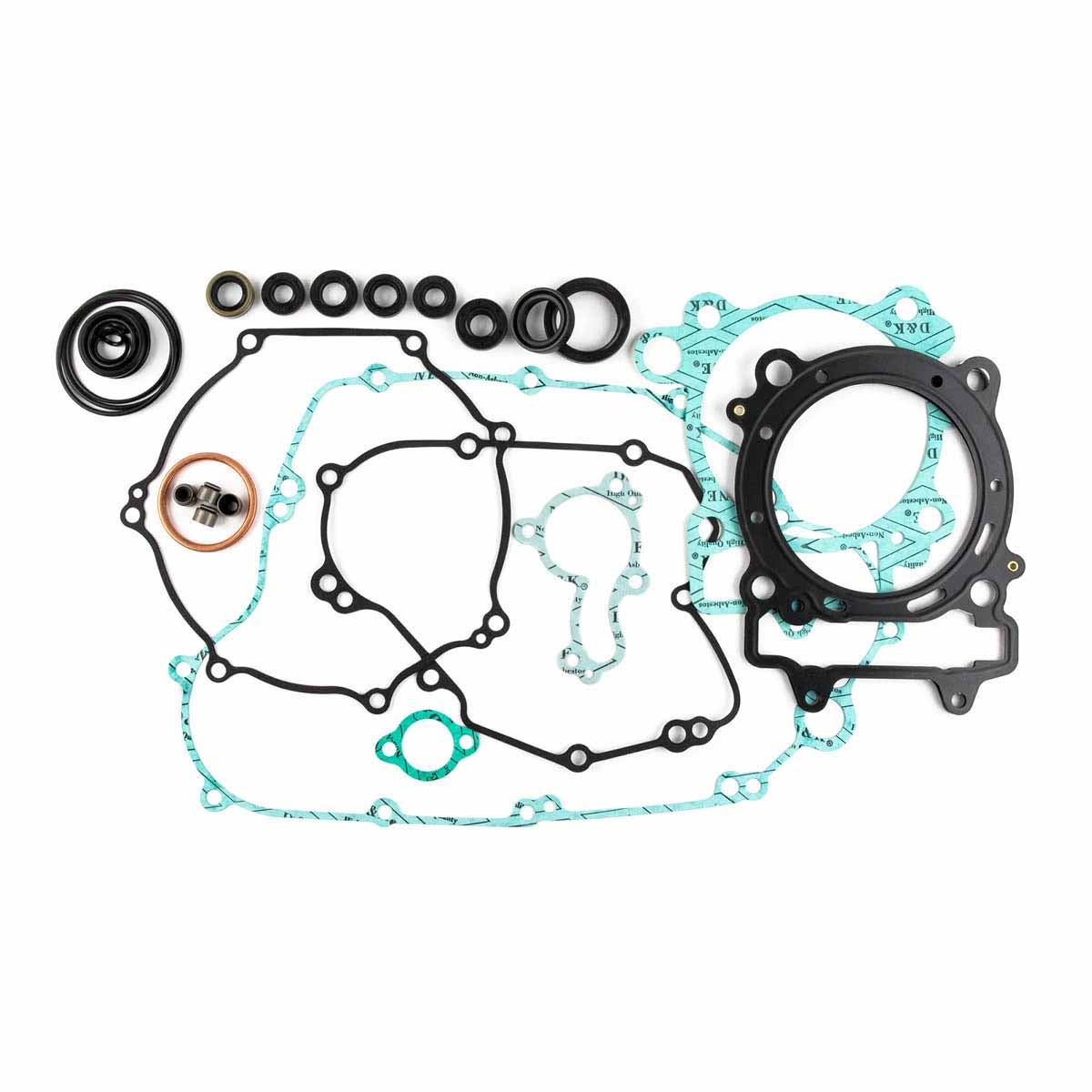 PROX Motordichtsatz für KAWASAKI
