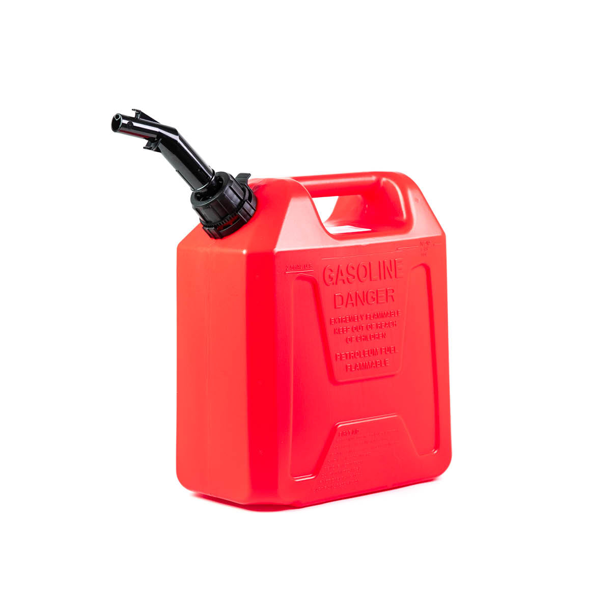 AWORKX Fuel Canister Non Stop