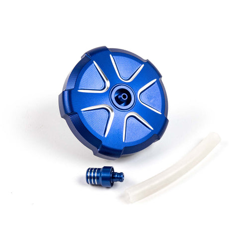 AWORKX Fuel Tank Cap-CNC