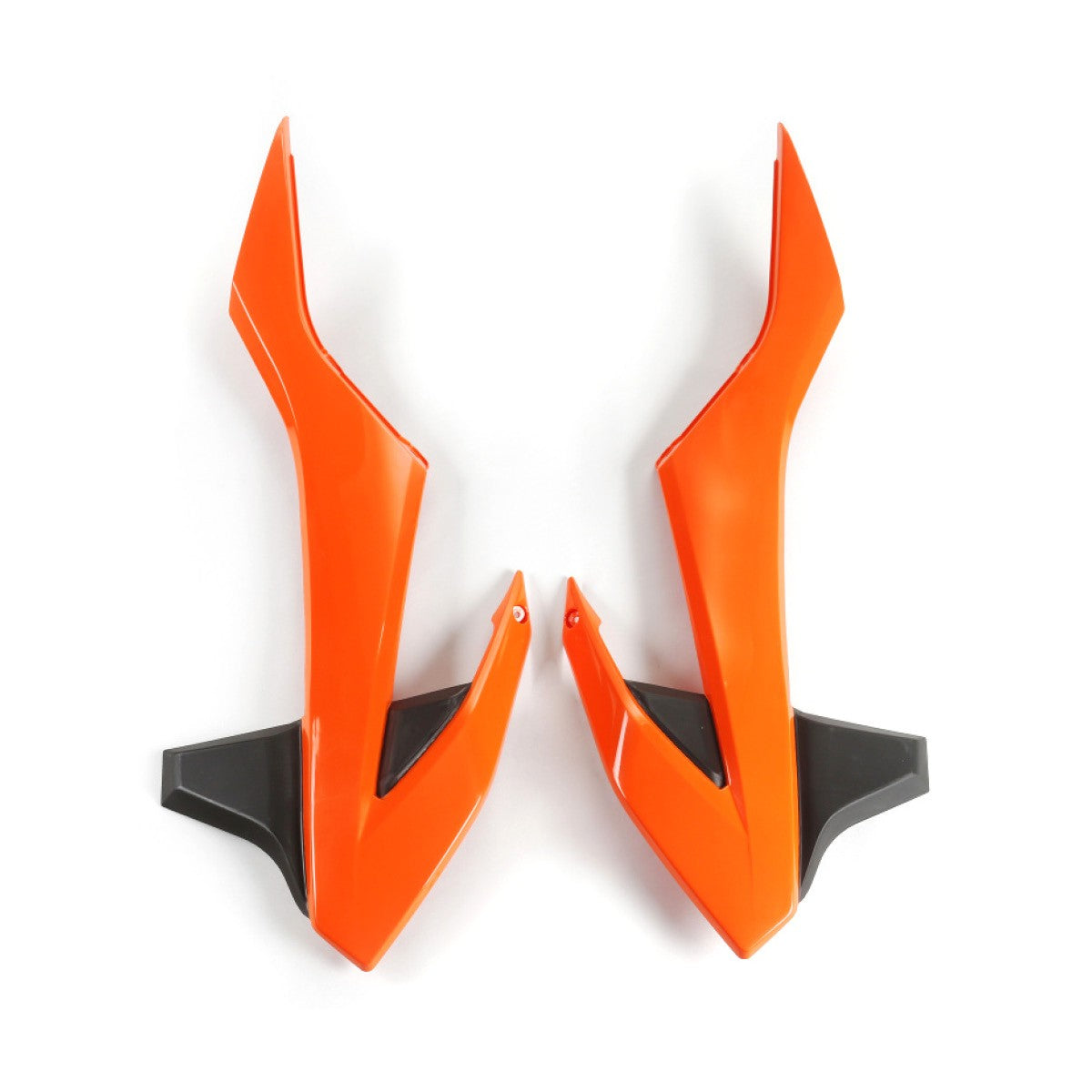 UFO Kühlerspoiler für KTM - UF4085-999