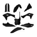 POLISPORT FULL PLASTIKKIT für KAWASAKI