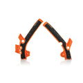 ACERBIS Rahmenschutz X-GRIP für KTM, HUSQVARNA